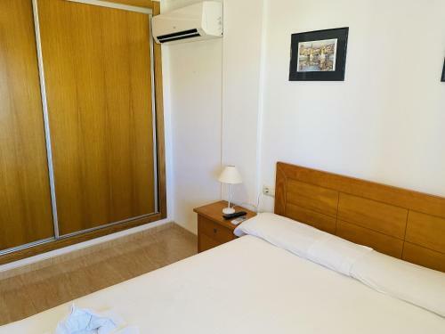 Apartamento Anacasa Benifla Playa Rabdells Dup902
