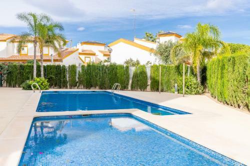 Apartamento Casa Victoria Olivanova 2