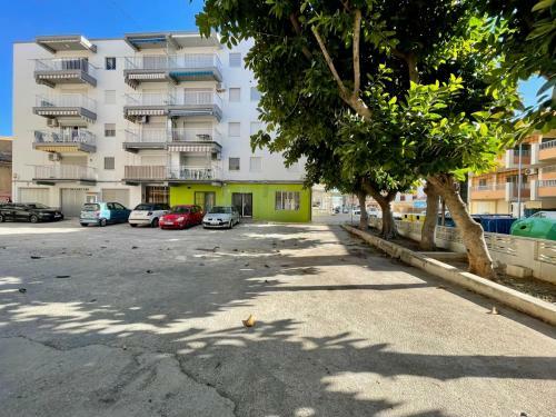 Oliva Seaside Apartments