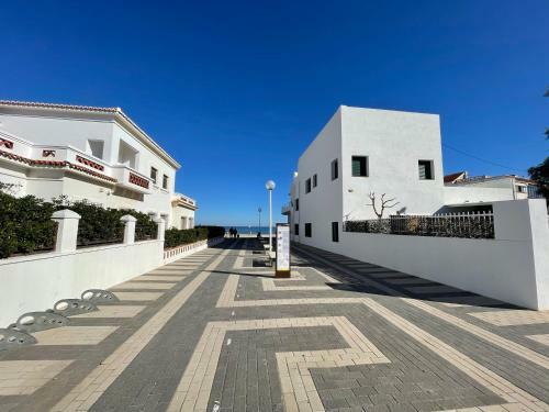 Oliva Seaside Apartments