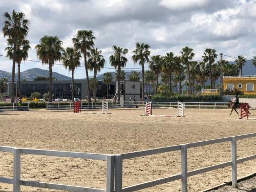 Oliva Seaside Apartments