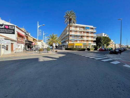 Oliva Seaside Apartments