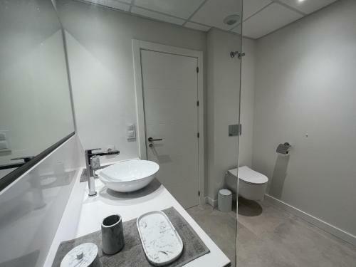 Apartamento Perla Oliva Nova