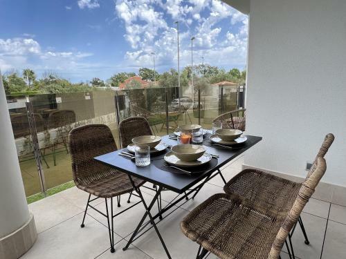 Apartamento Perla Oliva Nova