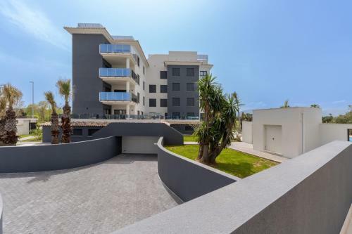 Apartamento Perla Oliva Nova