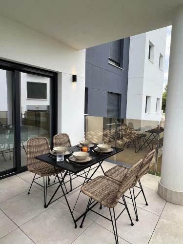 Apartamento Perla Oliva Nova