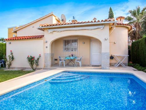 Holiday Home Suenito By Interhome