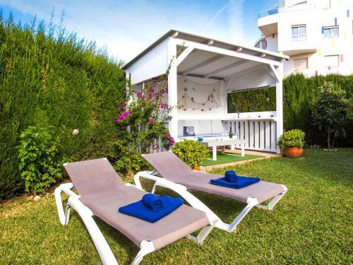 Holiday Home Suenito By Interhome