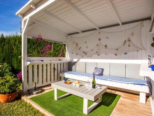 Holiday Home Suenito By Interhome