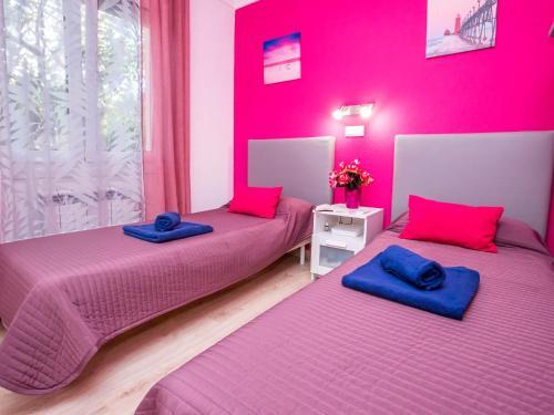 Holiday Home Suenito By Interhome