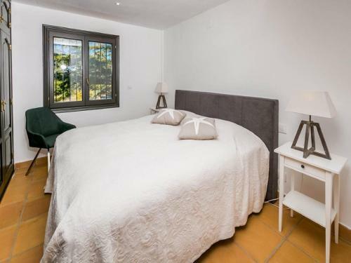 Villa Villasiestagolf By Interhome
