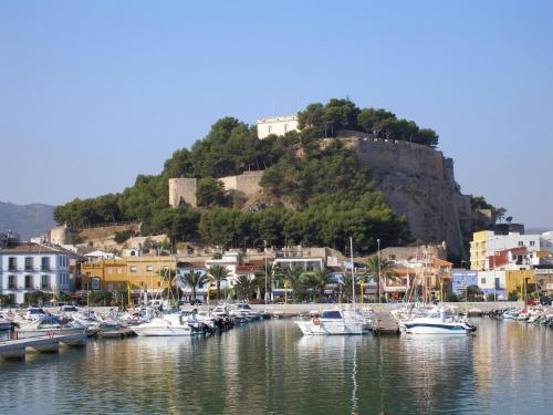 Villa Villasiestagolf By Interhome