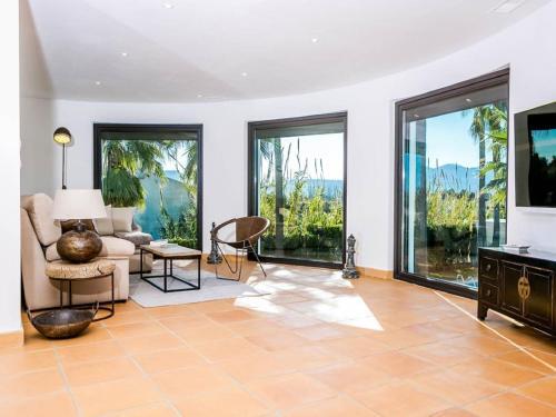 Villa Villasiestagolf By Interhome