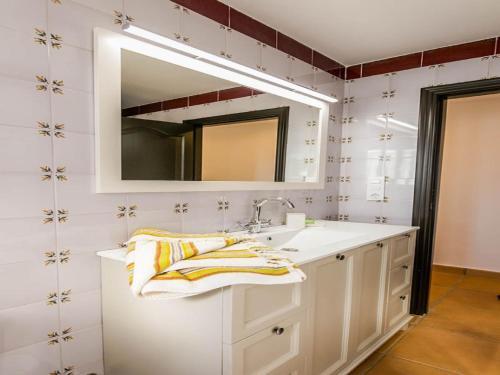 Villa Villasiestagolf By Interhome