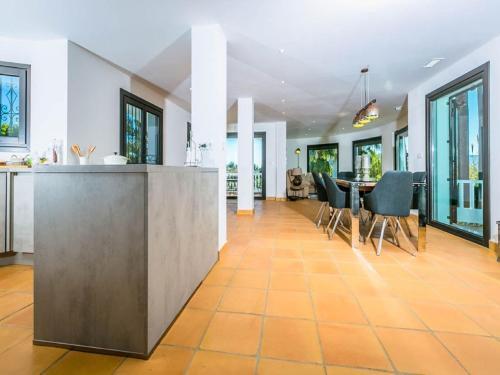 Villa Villasiestagolf By Interhome