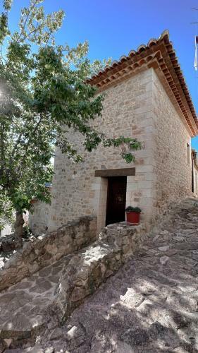 Apartamento La Casa De La Acacia