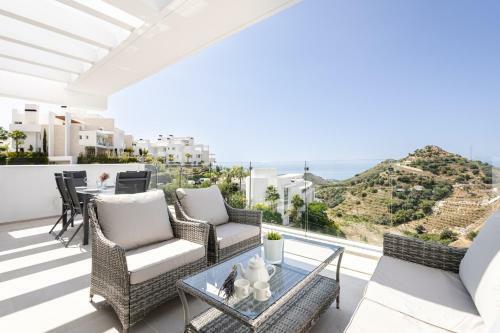 Apartment In Paulo Alto