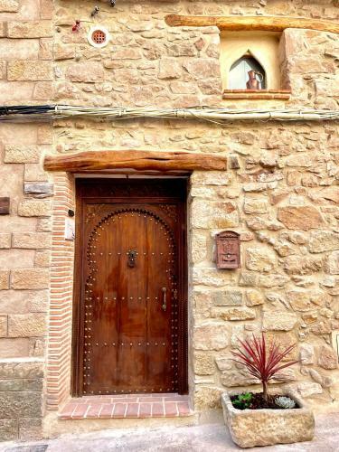 Apartamento La Peque�a Cantonesa