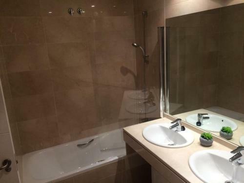 Apartamento El Bosque de La Mairena Penthouse