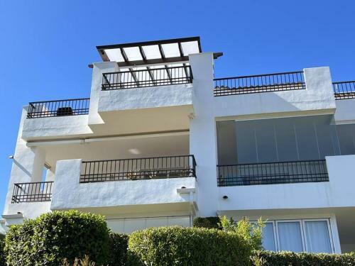Apartamento El Bosque de La Mairena Penthouse