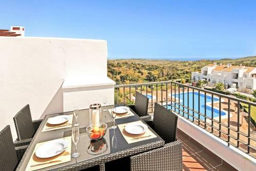 Apartamento El Bosque de La Mairena Penthouse