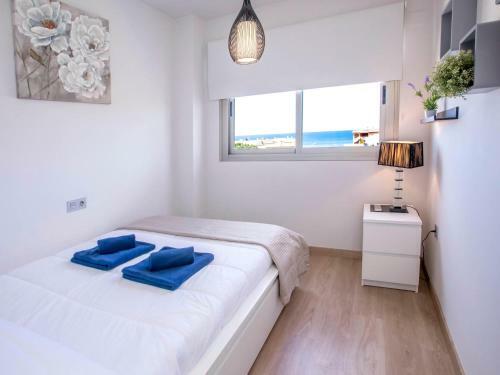 Apartment Dunas Plus Penthouse By Interhome