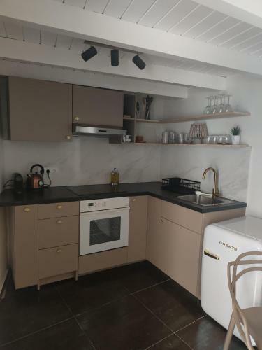 Apartamento Casa Maria Flora