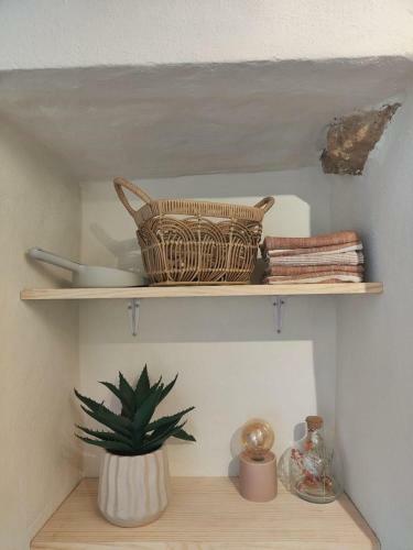 Apartamento Casa Maria Flora