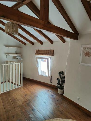 Apartamento Casa Maria Flora