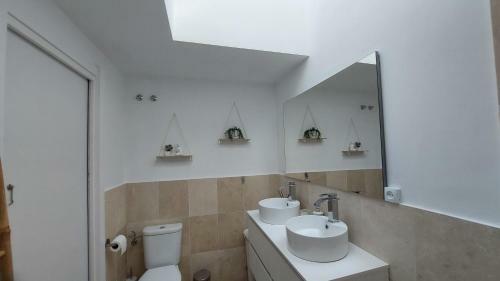 Apartamento D�plex Bellas Vistas