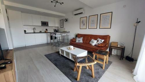 Apartamento D�plex Bellas Vistas