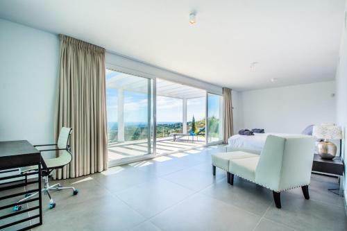 Dolce Vita Villa By Alfresco Stays