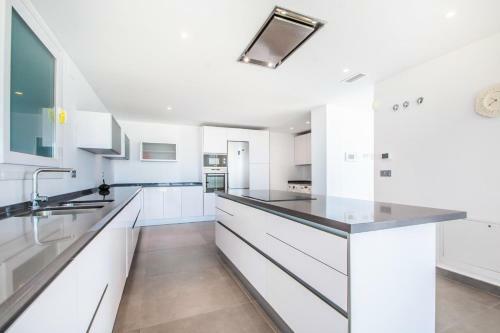 Dolce Vita Villa By Alfresco Stays
