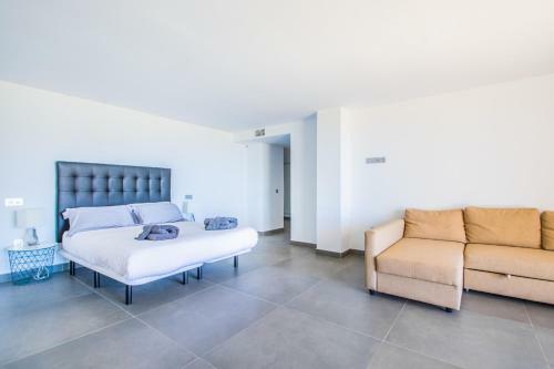 Dolce Vita Villa By Alfresco Stays