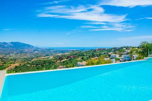 Dolce Vita Villa By Alfresco Stays