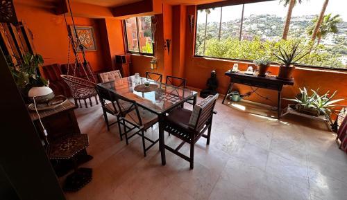 Apartamento Casa De La Mairena