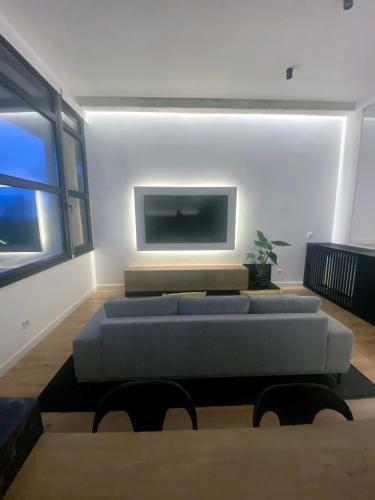 Apartamento Nomads Hosting Alojamientos