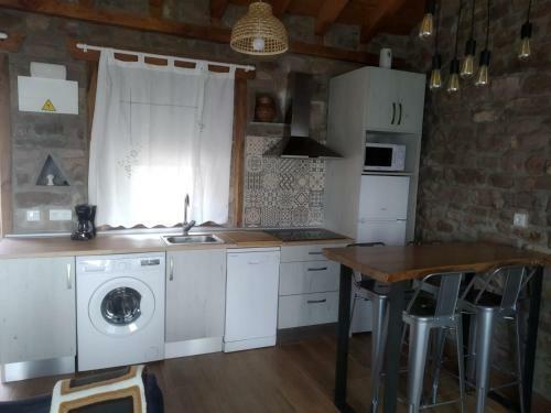 Apartamento Casa Miguel