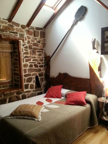 Apartamento Casa Miguel