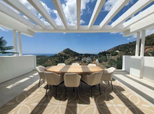 Apartamento Penthouse Palo Alto