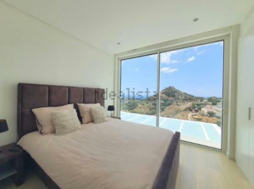 Apartamento Penthouse Palo Alto