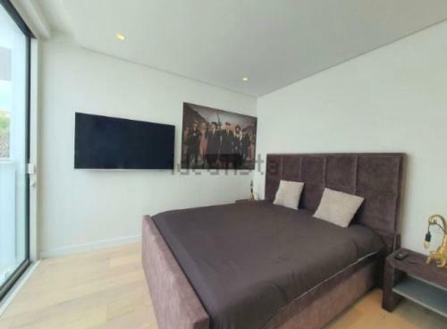 Apartamento Penthouse Palo Alto