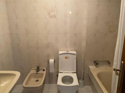 Apartamento Playa Santa Cristina