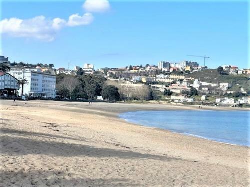 Apartamento Playa Santa Cristina
