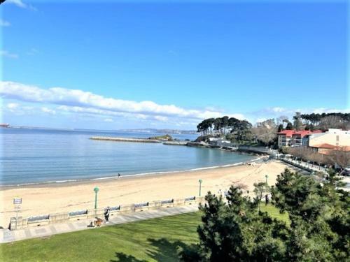Apartamento Playa Santa Cristina