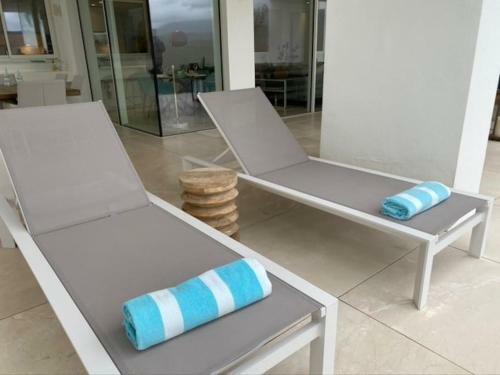 Espectacular Apartamento Jacuzzi