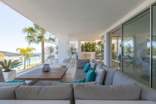 Espectacular Apartamento Jacuzzi