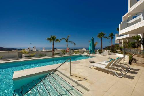 Espectacular Apartamento Jacuzzi