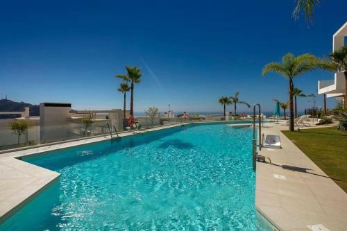Espectacular Apartamento Jacuzzi