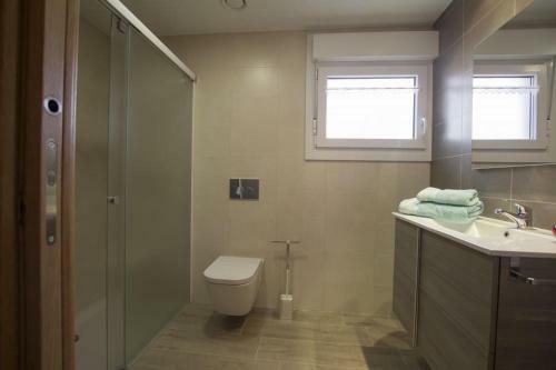 Apartamento Rural La Patxuela